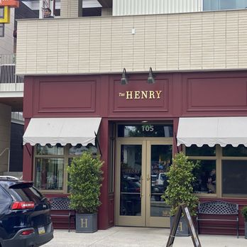 The Henry - The Henry - New American Near Me - Nashville, Tennessee The Henry - The Henry - New American Near Me - Nashville, Tennessee