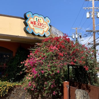 Mexico Restaurant - Mexican Near Me - Honolulu, Hawaii