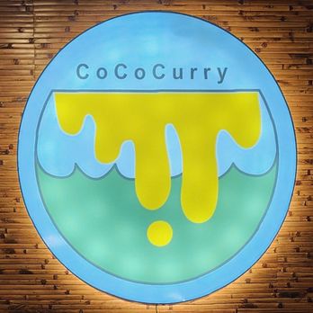 CoCoCurry - Business logo - Thai Near Me - San Diego, California CoCoCurry - Business logo - Thai Near Me - San Diego, California