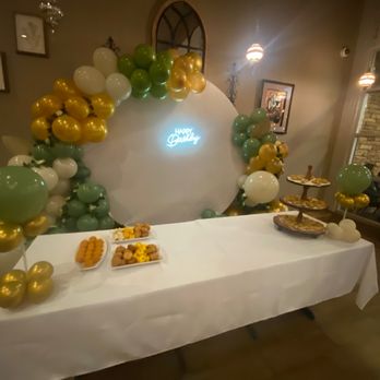 Pop It Bae - Balloon Services Near Me