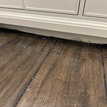 Cgd Services - Any sloppy job. Had the black groin all over my vanity and halls. - General Contractors Near Me - Lubbock, Texas Cgd Services - Any sloppy job. Had the black groin all over my vanity and halls. - General Contractors Near Me - Lubbock, Texas