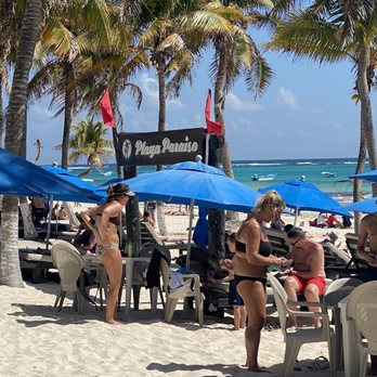 Playa Paraíso - Beaches Near Me - Tulum, ROO