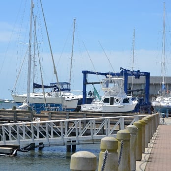 Jaycee Park - Parks Near Me - Morehead City, North Carolina
