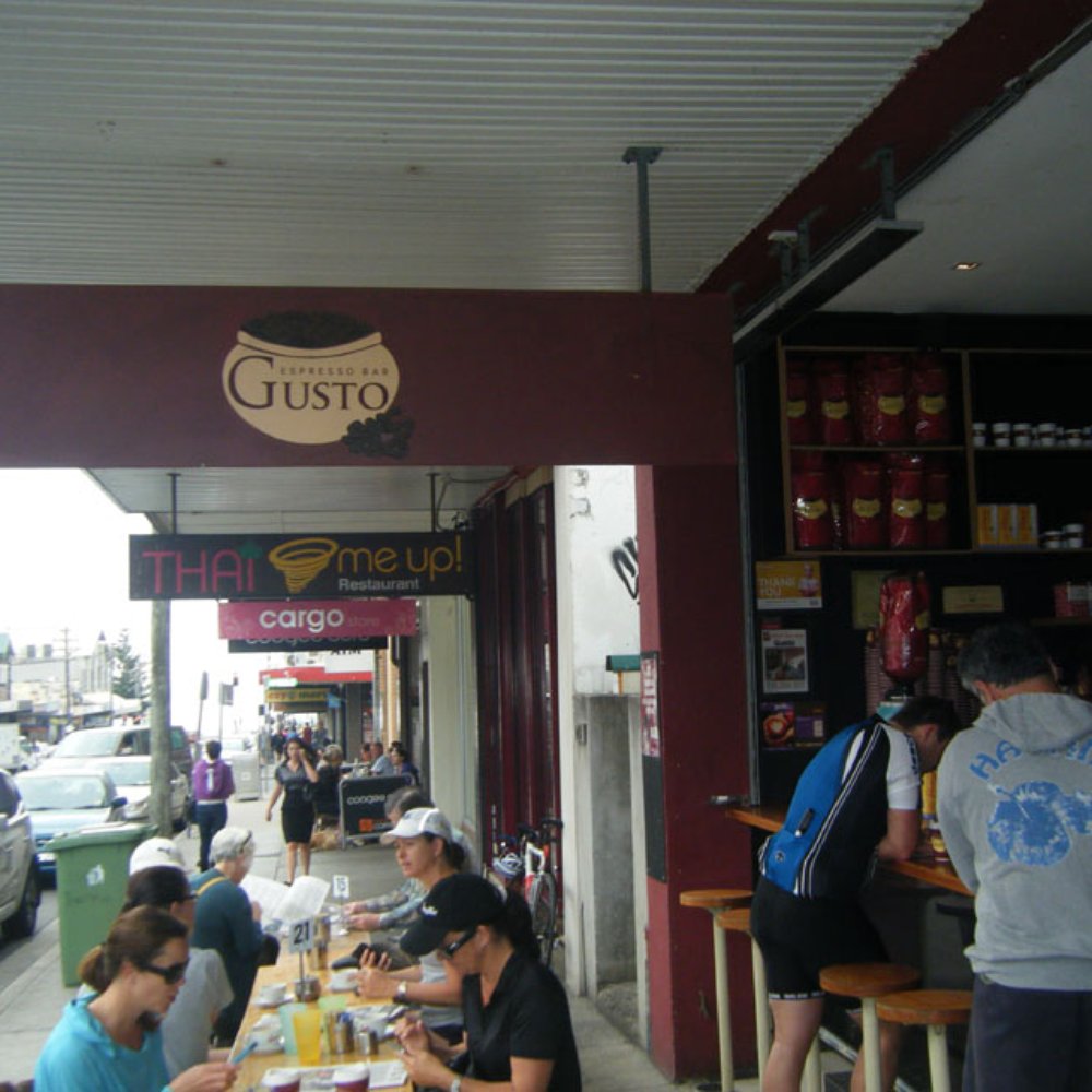 Gusto Espresso Bar - Coffee & Tea Near Me - Coogee, NSW Gusto Espresso Bar - Coffee & Tea Near Me - Coogee, NSW