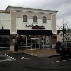 Verizon Authorized Retailer, TCC