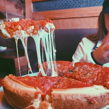 Pizza Papalis - Deep dish - Pizza Near Me - Toledo, Ohio Pizza Papalis - Deep dish - Pizza Near Me - Toledo, Ohio