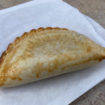 PIEbar AZ - Blueberry Empanada - Coffee & Tea Near Me - Strawberry, Arizona PIEbar AZ - Blueberry Empanada - Coffee & Tea Near Me - Strawberry, Arizona
