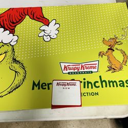 Krispy Kreme