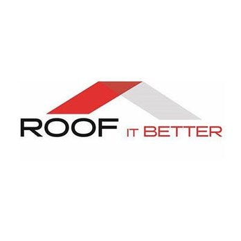Roof It Better - Roofing Near Me - West Palm Beach, Florida Roof It Better - Roofing Near Me - West Palm Beach, Florida