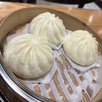 Serious Sanji - BBQ Chicken Bun - Dim Sum Near Me - Boynton Beach, Florida Serious Sanji - BBQ Chicken Bun - Dim Sum Near Me - Boynton Beach, Florida