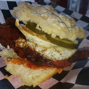 Roost Chicken & Biscuits - My goodness! The Ali! - Southern Near Me - Chicago, Illinois Roost Chicken & Biscuits - My goodness! The Ali! - Southern Near Me - Chicago, Illinois