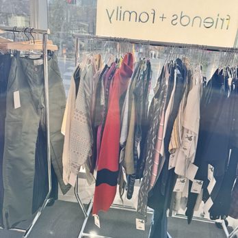 Friends and Family - Used, Vintage & Consignment Near Me - Cambridge, Massachusetts Friends and Family - Used, Vintage & Consignment Near Me - Cambridge, Massachusetts