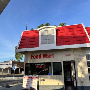 Alliance - Gas Stations Near Me - San Jose, California