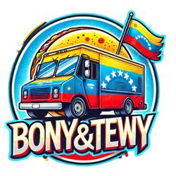 Bony and Tewy - B&T is my kryptonite