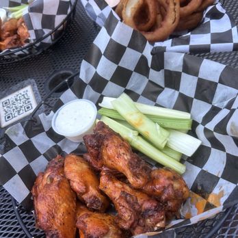 Avondale Tap - Wings - Pubs Near Me - Chicago, Illinois