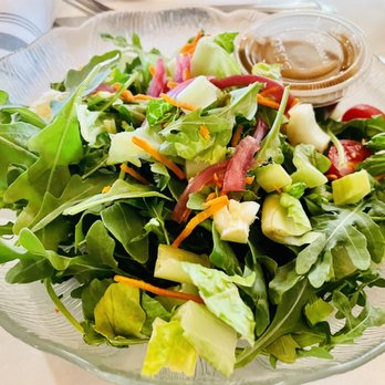 Lodge On The Green - Salad - Venues & Event Spaces Near Me - Sanborn, New York Lodge On The Green - Salad - Venues & Event Spaces Near Me - Sanborn, New York