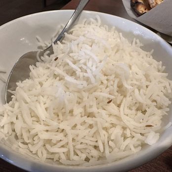 Essence Indian Cuisine - Basmati? I dunno. Rice. - Indian Near Me - Vacaville, California Essence Indian Cuisine - Basmati? I dunno. Rice. - Indian Near Me - Vacaville, California