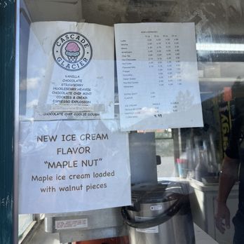 Bobs Espresso - American Near Me - Snoqualmie Pass, Washington