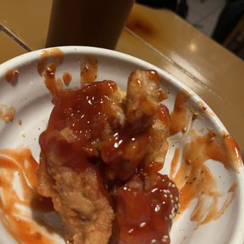 Sam Cha - Korean Near Me - Montreal, Quebec