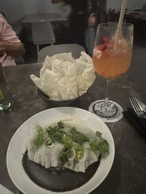 Nao Kitchen Bar by null