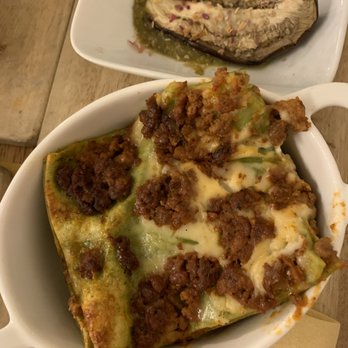 Sfoglia Rina - Lasagna Bolognese - Pasta Shops Near Me - Bologna, BO
