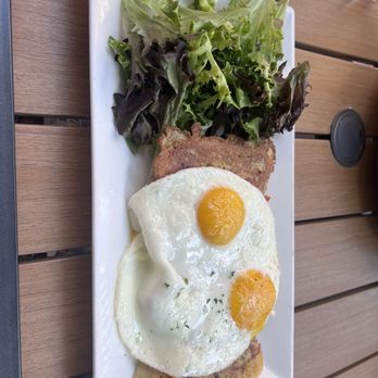 Teaspoon - Savory French toast - Breakfast & Brunch Near Me - Tucson, Arizona