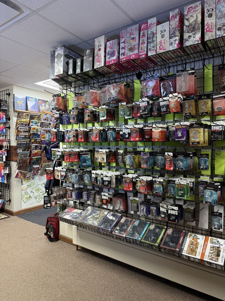 Border Keep Games Logo