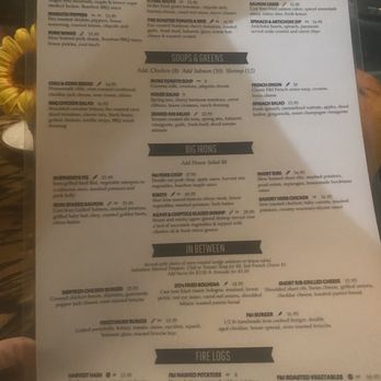 Flights & Irons Urban Kitchen - Menu - New American Near Me - San Clemente, California Flights & Irons Urban Kitchen - Menu - New American Near Me - San Clemente, California