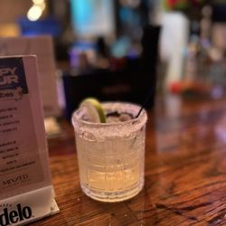 Margarita