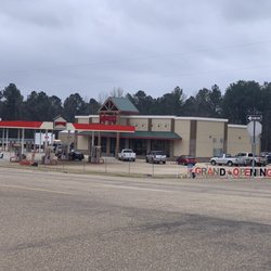 Sumac Mart - Truck stop