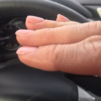 Nails Life Studio - Nail Salons Near Me - Houston, Texas
