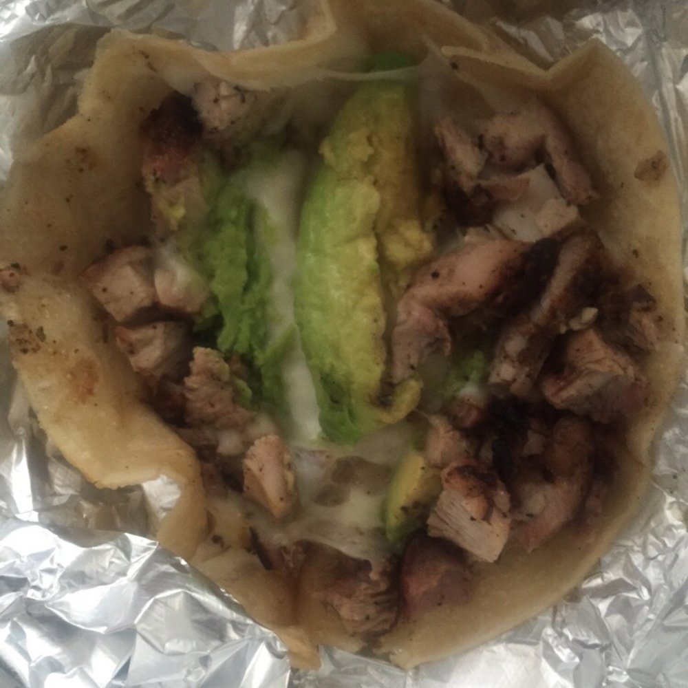 Dos Batos - Tacos Near Me - Austin, Texas