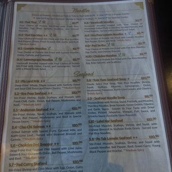 Chokdee Thai Cuisine of Round Rock - Menu - Thai Near Me - Round Rock, Texas Chokdee Thai Cuisine of Round Rock - Menu - Thai Near Me - Round Rock, Texas