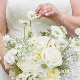 Wedding bouquet Wedding bouquet