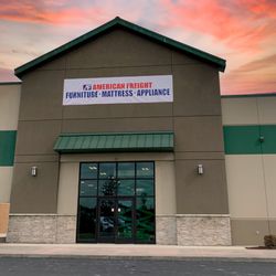 American Freight Furniture, Mattress, Appliance