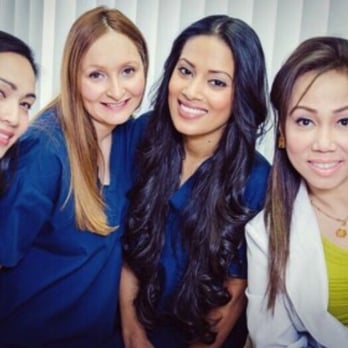 Maria Supnet-Gozun, DDS - The friendly staff. - General Dentistry Near Me - Rego Park, New York Maria Supnet-Gozun, DDS - The friendly staff. - General Dentistry Near Me - Rego Park, New York