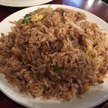Sun Wah Bar-B-Que - Duck Fried Rice - Barbeque Near Me - Chicago, Illinois Sun Wah Bar-B-Que - Duck Fried Rice - Barbeque Near Me - Chicago, Illinois