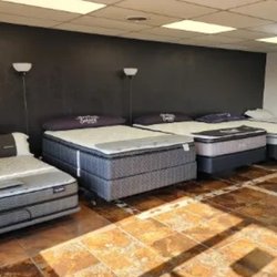 All American Mattress