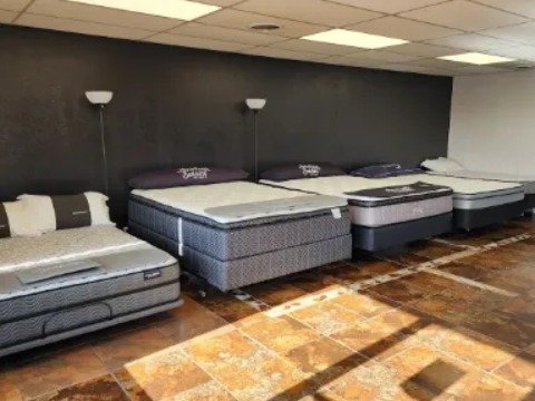 All American Mattress
