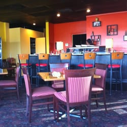 Aki Sushi - Hip and trendy Sushi spot