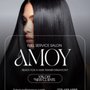 Amoy Salon and Spa