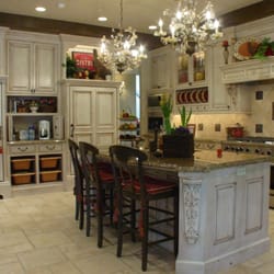 One of our great kitchens
