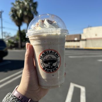 Mariachi Bakery - Bakeries Near Me - Norwalk, California
