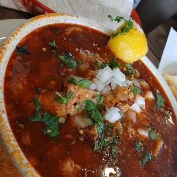 La Estrella Mexican Restaurant - Mexican Near Me - Selma, California