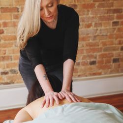 Kathleen Wallace Therapuetic Massage