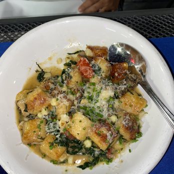 Barbuzzo - Gnocchi. awesome. - Mediterranean Near Me - Philadelphia, Pennsylvania
