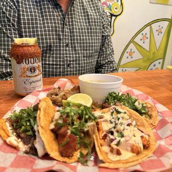 Papi Loco Taco Bar - Tacos! - Tacos Near Me - Monroe, Louisiana Papi Loco Taco Bar - Tacos! - Tacos Near Me - Monroe, Louisiana