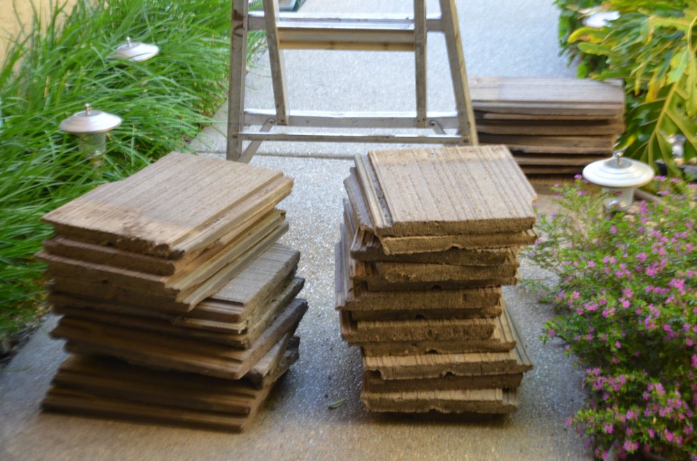 Slide of Atlantis Roofing