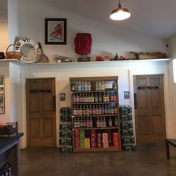 Rawsonville Market