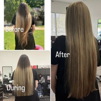 Salon Vivace - Hair Salons Near Me - Torrance, California Salon Vivace - Hair Salons Near Me - Torrance, California